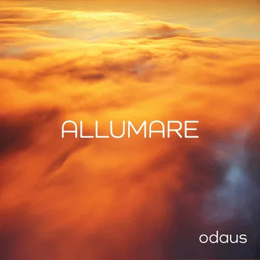 Odaus by ALLUMARE - album cover