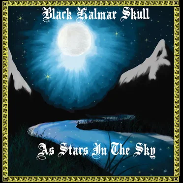 As Stars In The Sky