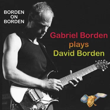 Gabriel Borden