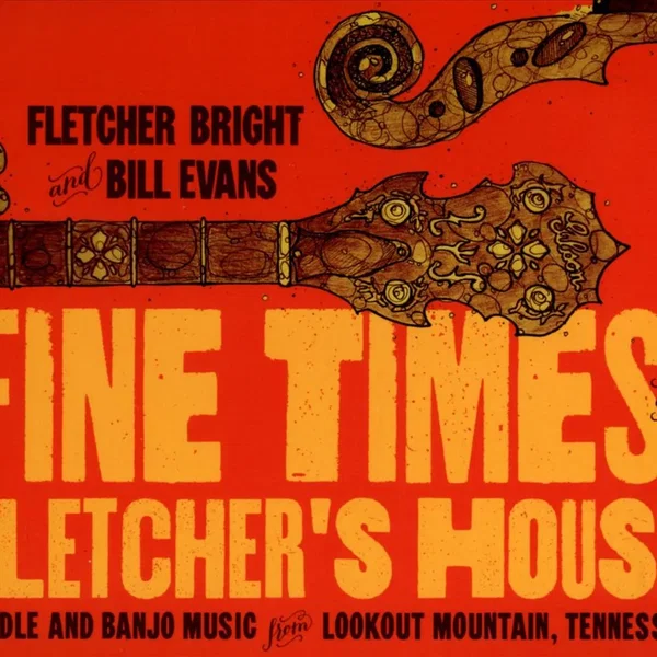 Fine Times At Fletcher's House