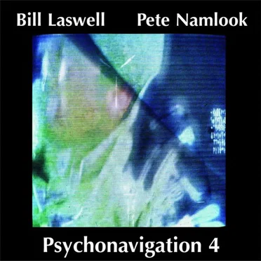 Psychonavigation 4 by Psychonavigation - album cover