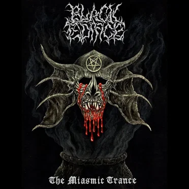 The Miasmic Trance