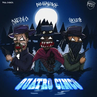 Quatro Cinco