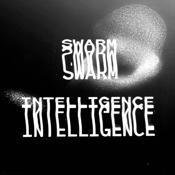 Swarm Intelligence 003