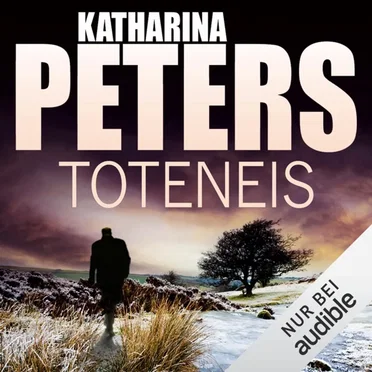 Toteneis by Katharina Peters - album cover