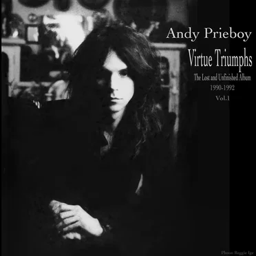 Virtue Triumphs, Vol. 1: The Lost and Unfinished Album (1990-1992)