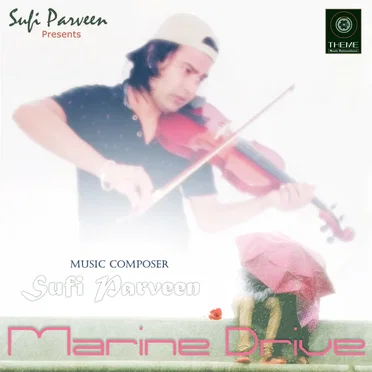 Marine Drive by Sufi Parveen - album cover