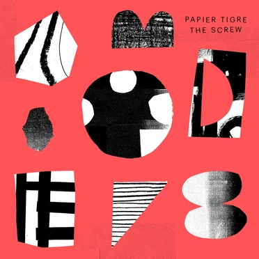 Papier Tigre