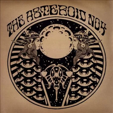 The Asteroid No.4