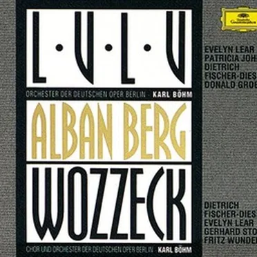 Lulu / Wozzeck