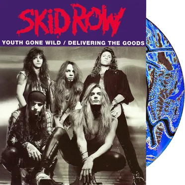 Youth Gone Wild / Delivering the Goods