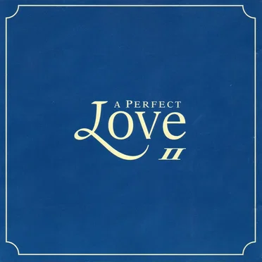 A Perfect Love II by Various Artists - album cover