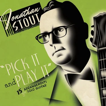 Pick It and Play It