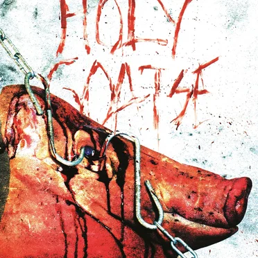 Holy Goatse