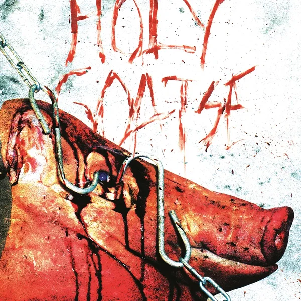 Holy Goatse
