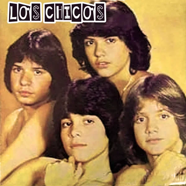 Los Chicos