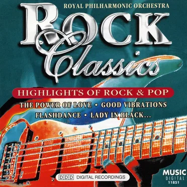 Rock Classics