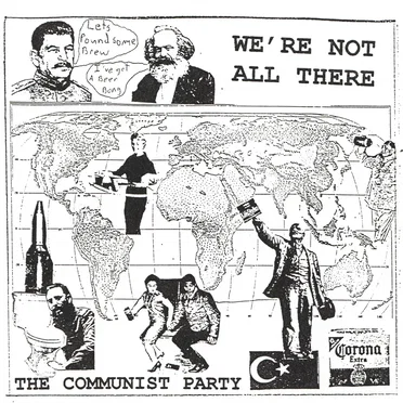 The Communist Party