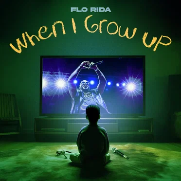 When I Grow Up (Workout Mantra mix)