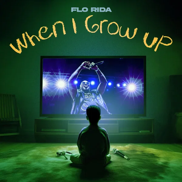 When I Grow Up (Workout Mantra mix)