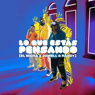 Lo que estás pensando