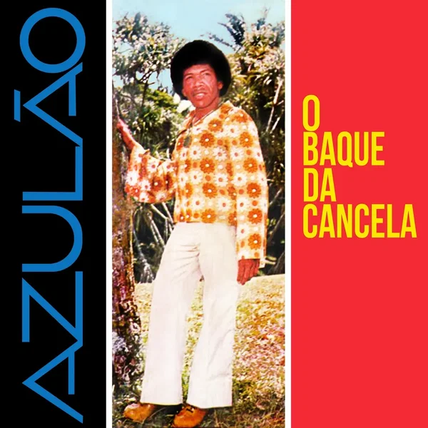 O Baque Da Cancela