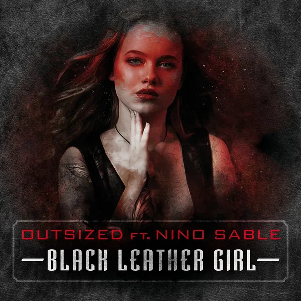 Black Leather Girl