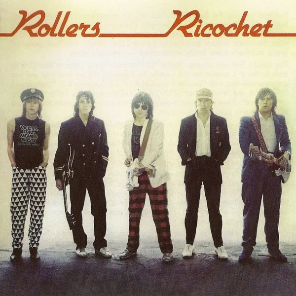 Ricochet