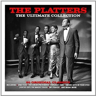 The Ultimate Collection