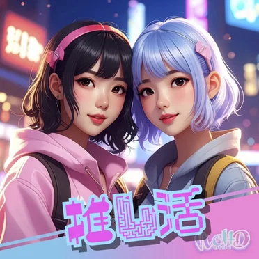推し活