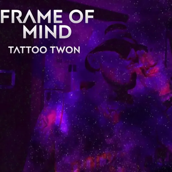 Frame of Mind