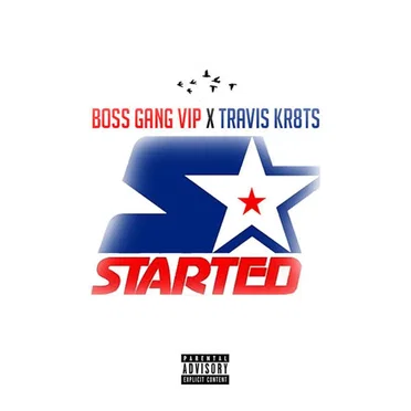 Started