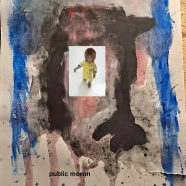 public moron