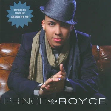 Prince Royce