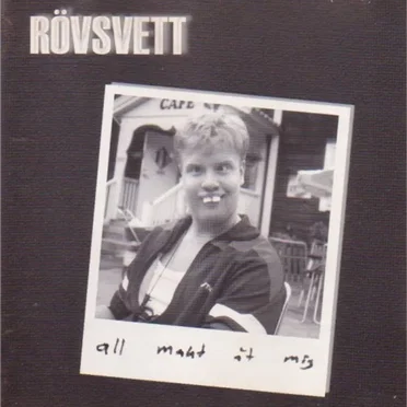 All Makt Åt Mig