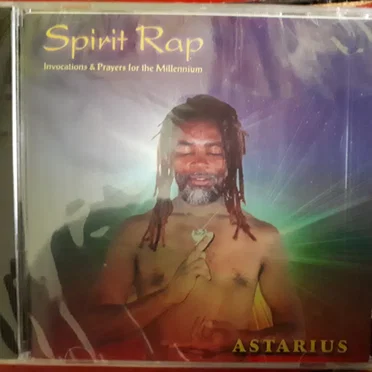 Spirit Rap