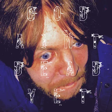 God Ain't Dead Yet by 7 Hour Darkness Invasion - album cover