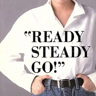 Ready Steady Go!