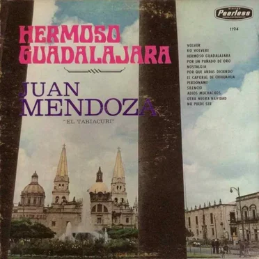 Hermoso Guadalajara