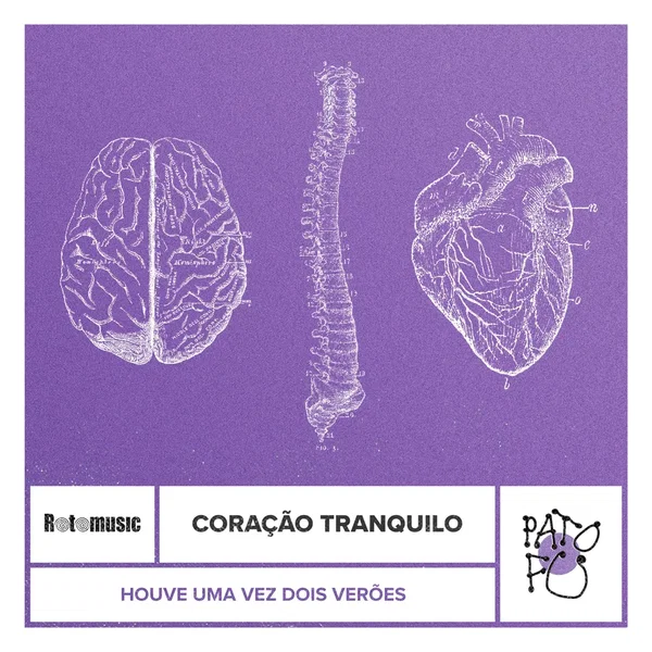 Coração Tranquilo (Houve uma Vez Dois Verões)