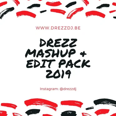 MASHUP & EDIT PACK 2019