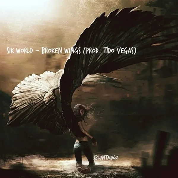 Broken Wings