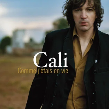 Comme j’étais en vie