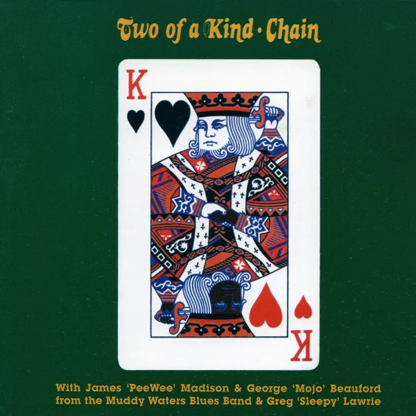 Two of a Kind