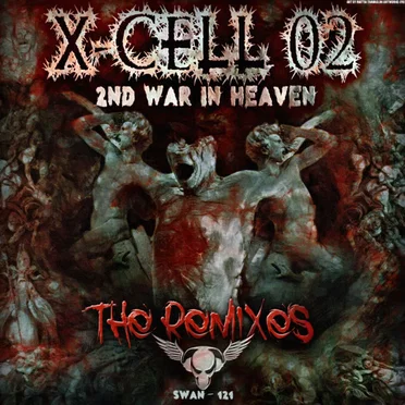 2nd War in Heaven (The Remixes)