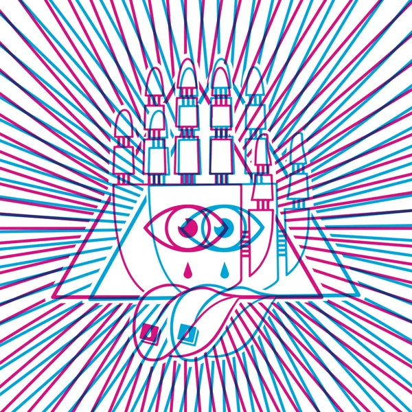 Acid Entrée