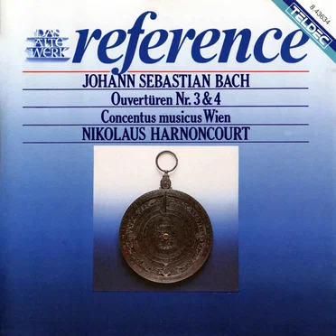 Ouvertüren Nr. 3 & 4