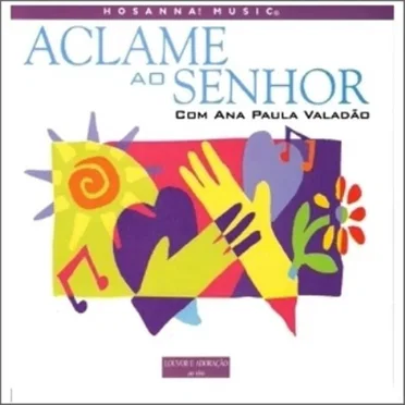 Aclame ao Senhor