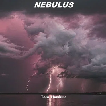 Nebulus by Tom Hawkins - album cover