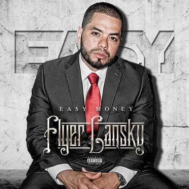 Flyer Lansky